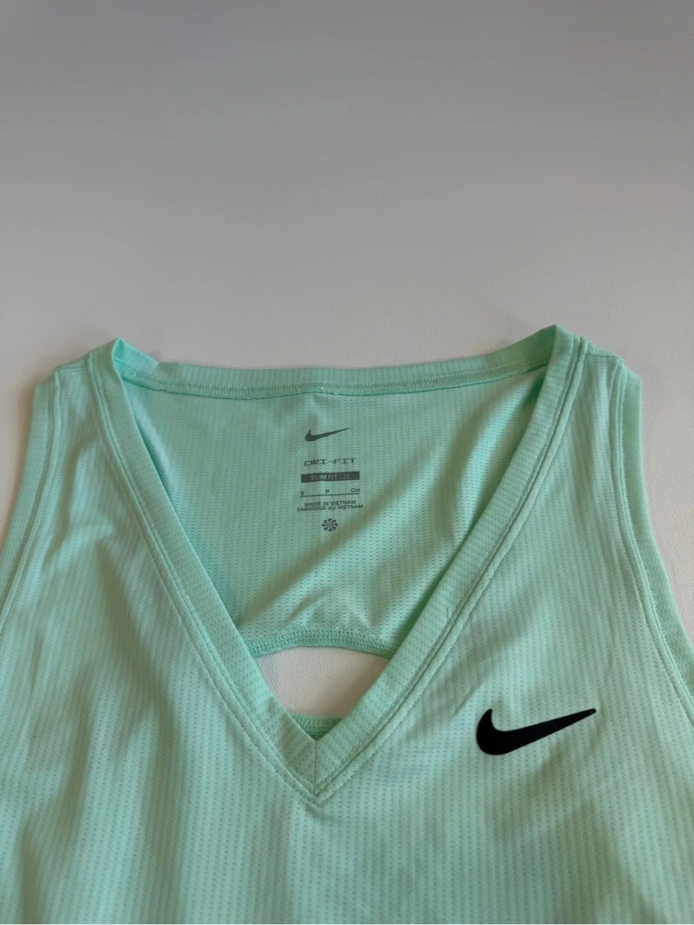 Nike excellent preloved